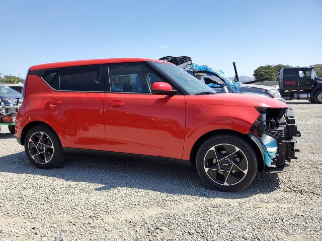 2023 KIA SOUL EX KNDJ33AU4P7214263