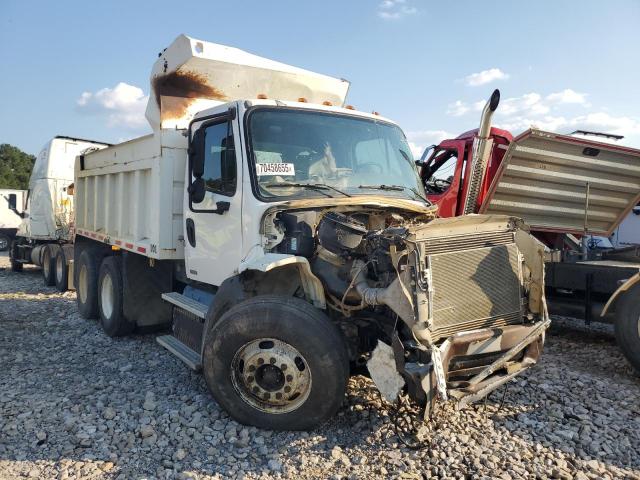 Global Auto Auctions: 2011 FREIGHTLINER M2