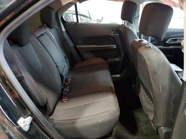 2015 CHEVROLET EQUINOX LT 2GNFLFEKXF6370555