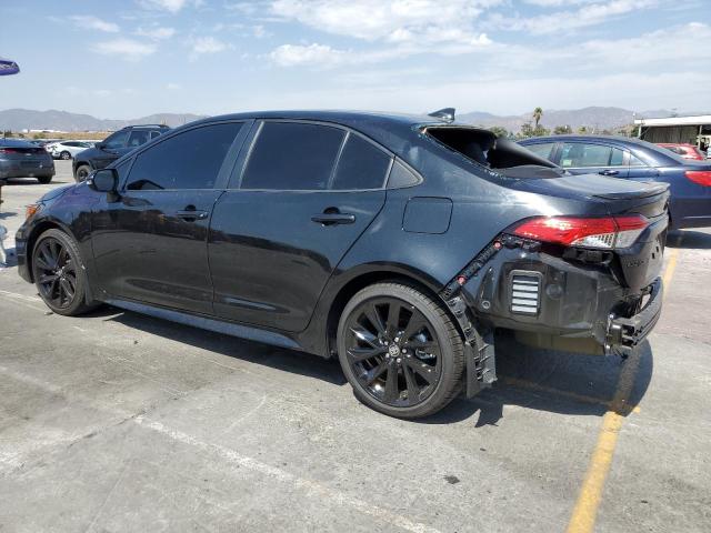 2022 TOYOTA COROLLA SE 5YFS4MCE7NP112254