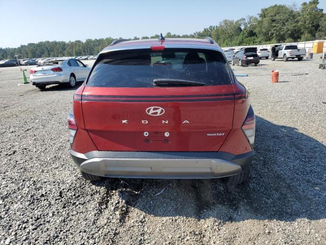 2025 HYUNDAI KONA LIMIT KM8HECA33SU240603