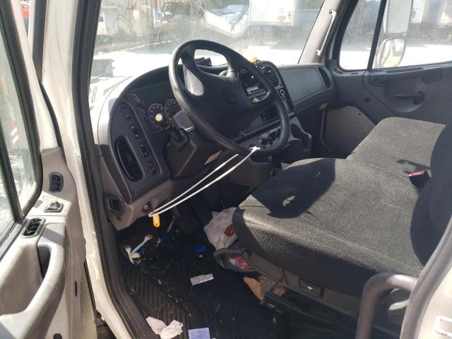 2019 FREIGHTLINER M2 106 MED #3297956786