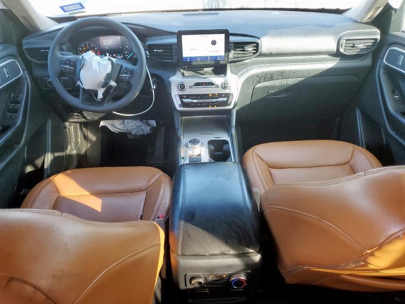 2021 FORD EXPLORER 1FMSK7BH1MGA81520