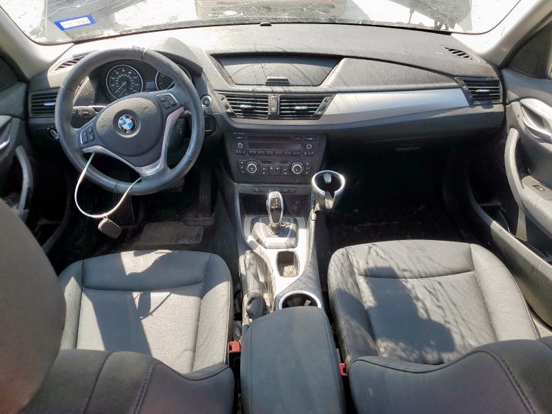 2014 BMW X1 XDRIVE2 - WBAVL1C5XEVY12875