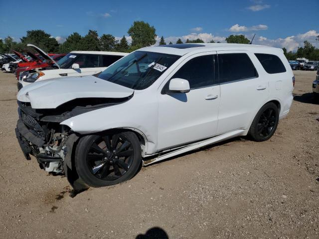 2013 DODGE DURANGO R/ - 1C4SDJCT8DC673616