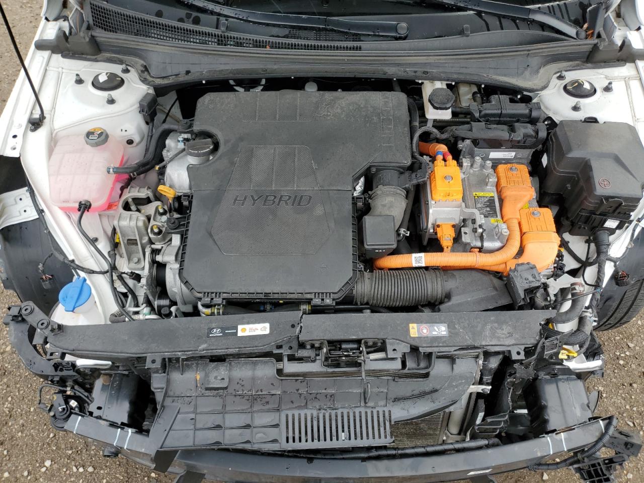 HYUNDAI ELANTRA LIMITED