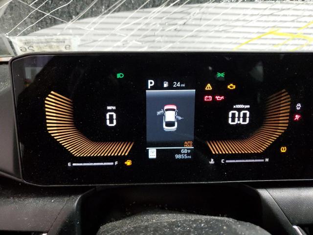 2025 KIA K4 LX 3KPFT4DE1SE101718