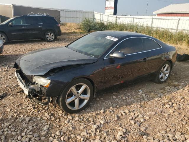 Global Auto Auctions: 2010 AUDI A5 PREMIUM