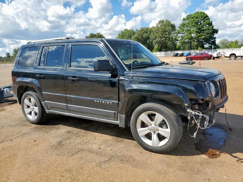 2015 JEEP PATRIOT LI - 1C4NJPCB1FD179594