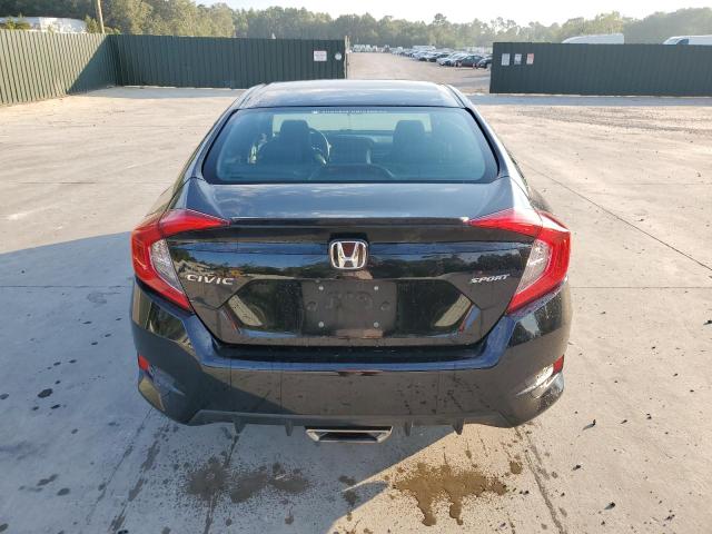 2021 HONDA CIVIC SPOR #3273932783