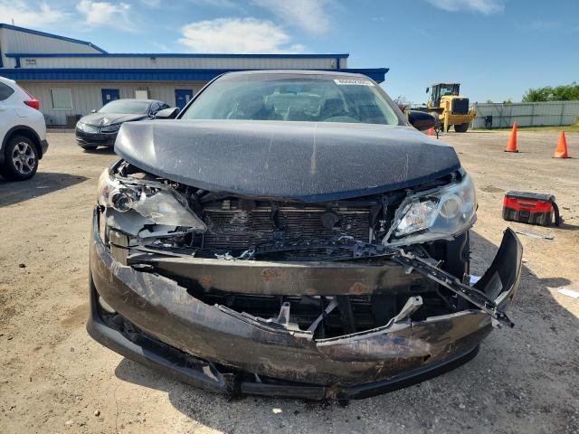 2013 TOYOTA CAMRY L - 4T1BF1FK2DU245768