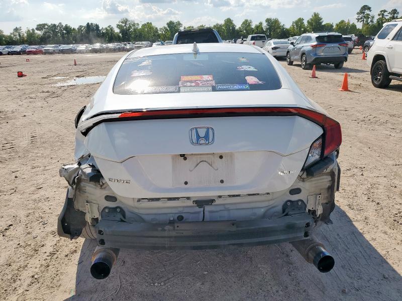 2018 HONDA CIVIC EXL 2HGFC3B7XJH353969