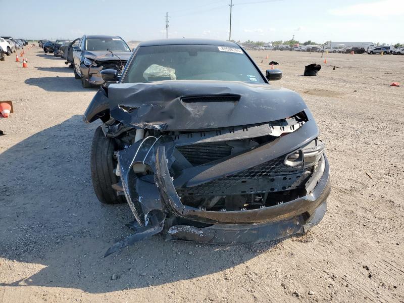 2019 DODGE CHARGER SC - 2C3CDXGJ1KH666005