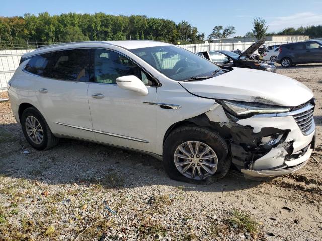 2022 BUICK ENCLAVE ES 5GAERBKW6NJ143143