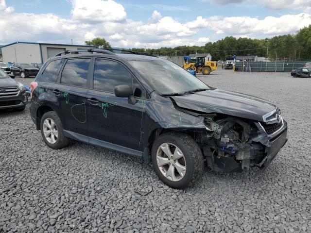 2016 SUBARU FORESTER 2 #3305383302