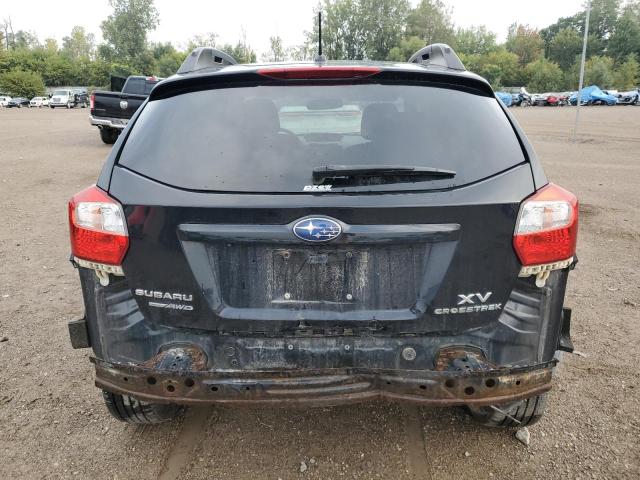 2015 SUBARU XV CROSSTR JF2GPACC0F8274171
