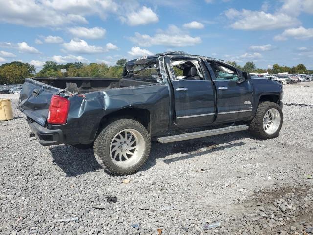 2018 CHEVROLET SILVERADO #3290277235