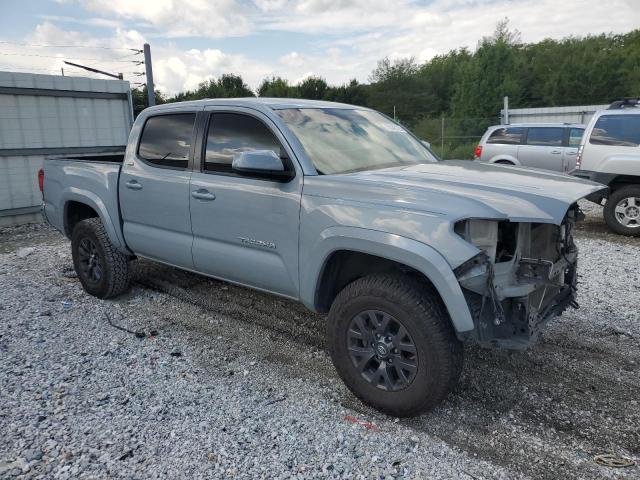 2021 TOYOTA TACOMA DOUBLE CAB 5TFAZ5CNXMX095453