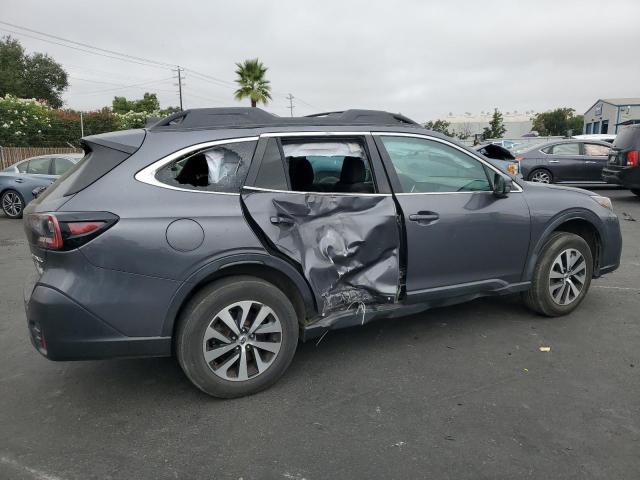 2020 SUBARU OUTBACK PR 4S4BTAEC4L3145842