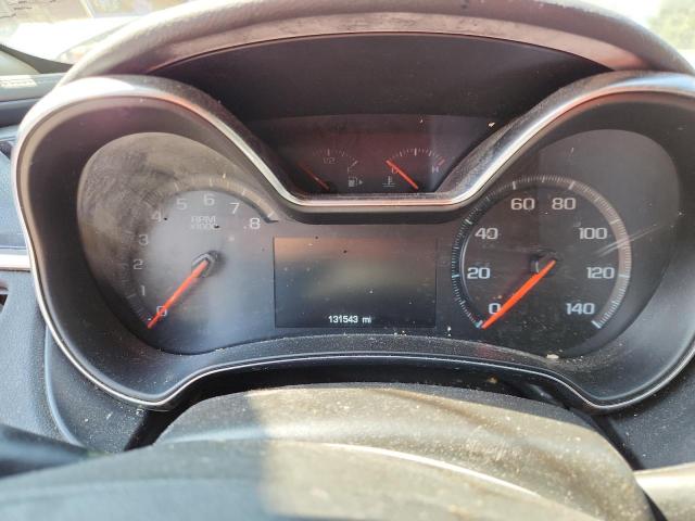 2017 CHEVROLET IMPALA PRE 2G1145S32H9161960
