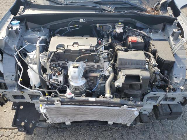 2025 HONDA HR-V SPORT 3CZRZ1H56SM757997