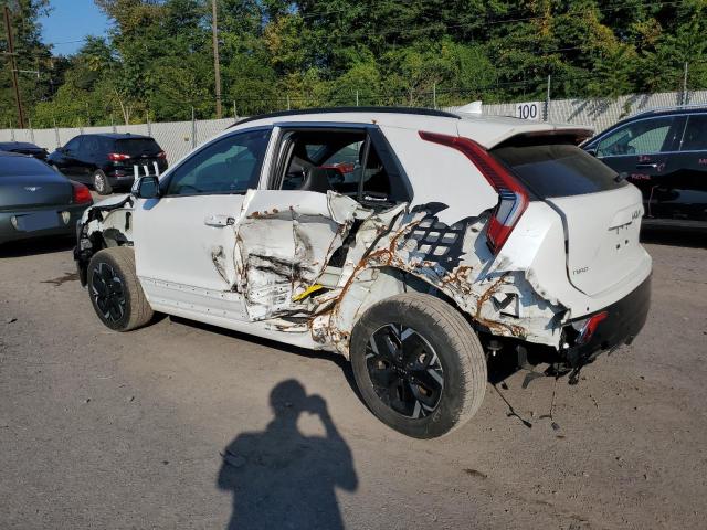 2024 KIA NIRO WIND KNDCR3L14R5122255