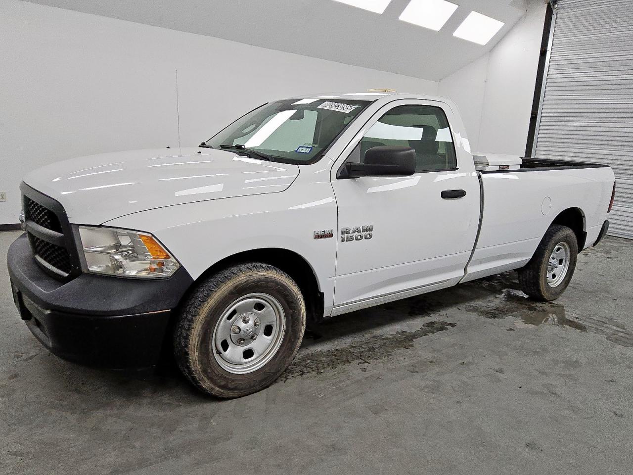 RAM 1500 ST