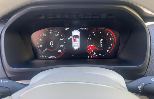 2016 VOLVO XC90 T5 YV4102XK4G1056838