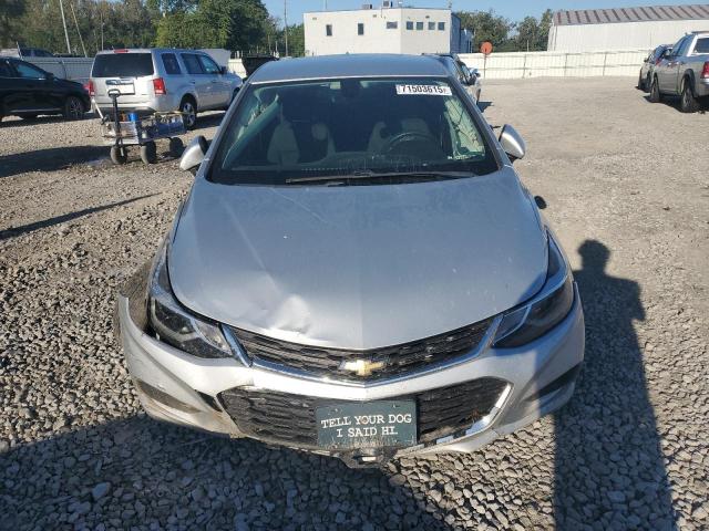 2016 CHEVROLET CRUZE LT - 1G1BE5SM1G7242426