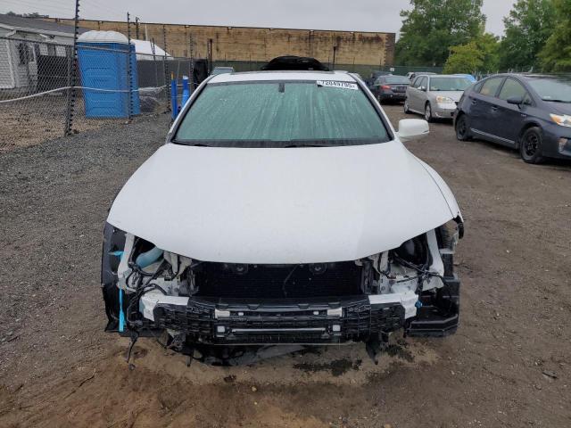 2017 HONDA ACCORD EXL - 1HGCT1B89HA007128