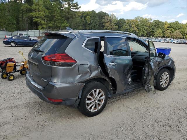 2017 NISSAN ROGUE SV - 5N1AT2MV9HC879064