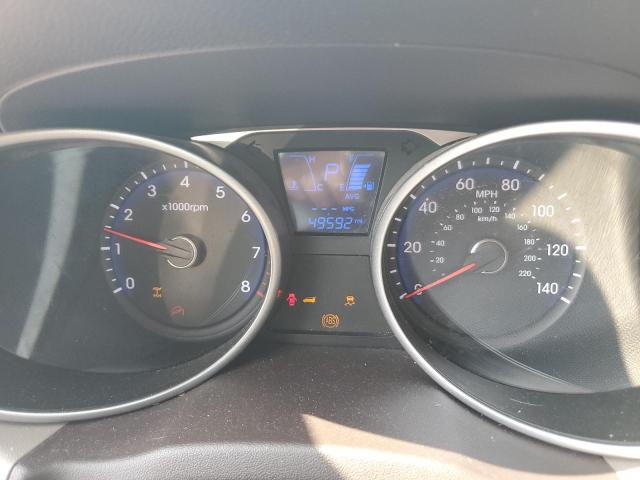 2015 HYUNDAI TUCSON LIM KM8JUCAG1FU040610