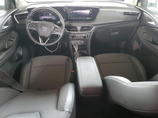 2024 BUICK ENCORE GX #3286636339