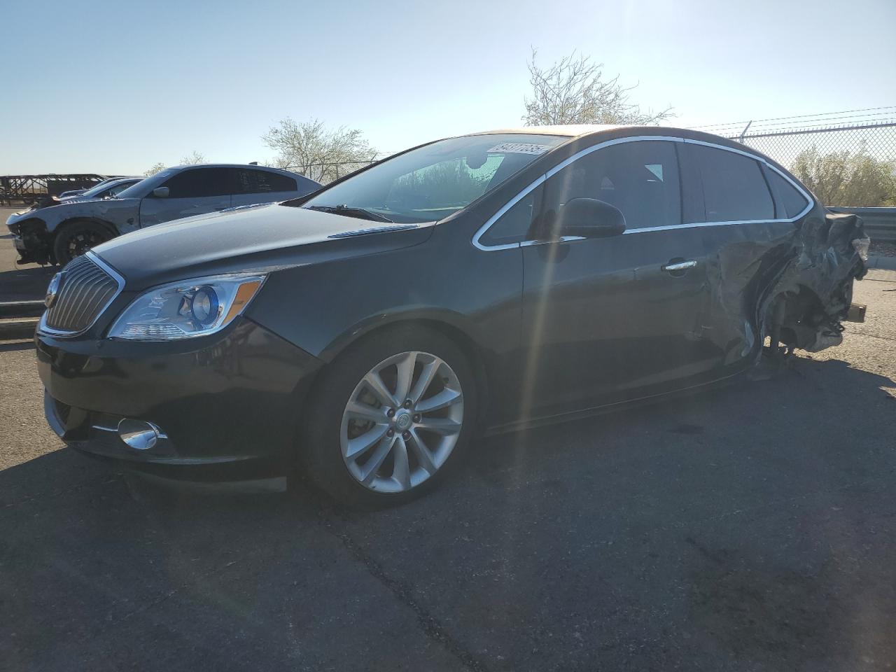 BUICK VERANO CONVENIENCE