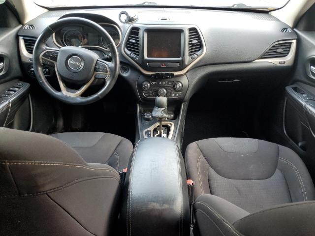 2016 JEEP CHEROKEE LATITUDE - 1C4PJMCS6GW119436