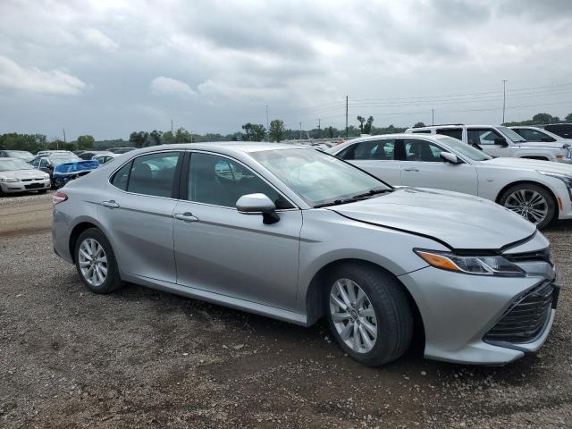 2019 TOYOTA CAMRY L 4T1B11HKXKU830171