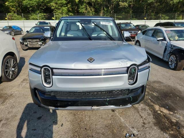 2025 RIVIAN R1S ADVENT - 7PDSGBBA9SN053672