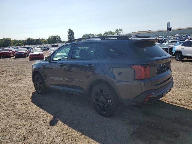 2025 KIA SORENTO EX - 5XYRHDJF5SG398166