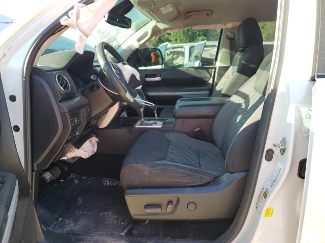 2020 TOYOTA TUNDRA DOU 5TFUY5F13LX908767