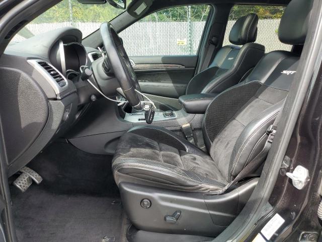 2015 JEEP GRAND CHEROKEE SRT-8 1C4RJFDJ1FC787946