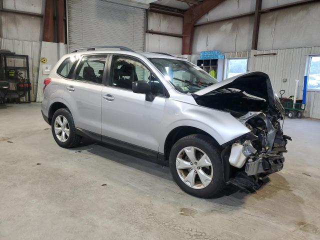2016 SUBARU FORESTER 2 JF2SJABC7GH406390