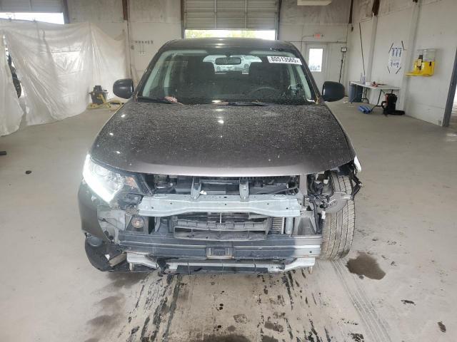 2019 MITSUBISHI OUTLANDER JA4AD2A36KZ029217