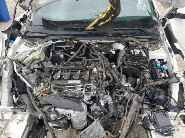 2020 HONDA CIVIC SPORT SHHFK7H49LU221895