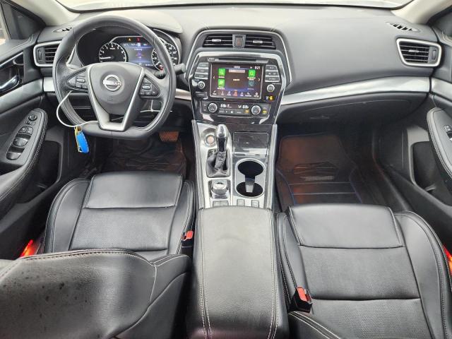 2023 NISSAN MAXIMA SV #3290400760