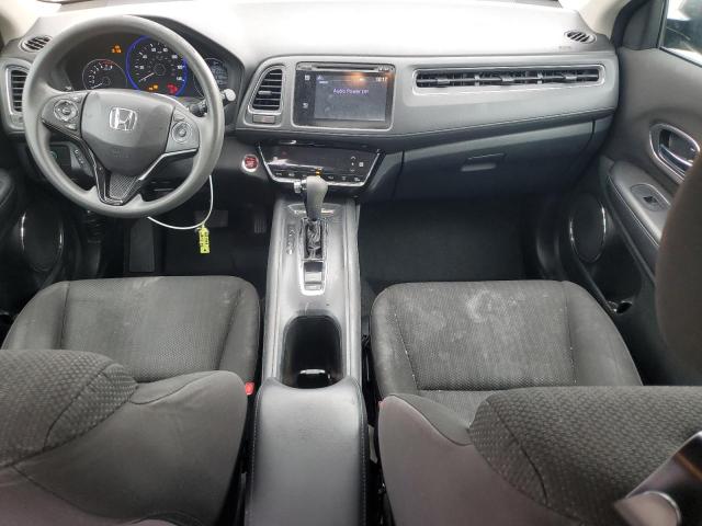 2017 HONDA HR-V EX 3CZRU6H52HM702192