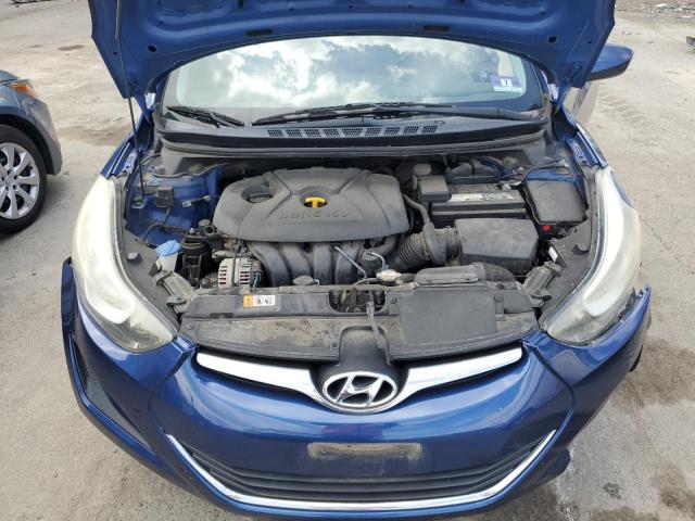 2016 HYUNDAI ELANTRA SE - 5NPDH4AE5GH668126