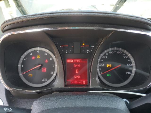 2017 GMC TERRAIN SLE 2GKALNEK1H6288685