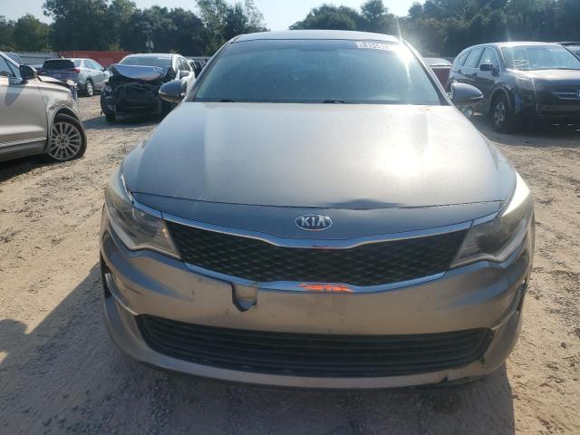 2016 KIA OPTIMA LX - 5XXGT4L34GG003365