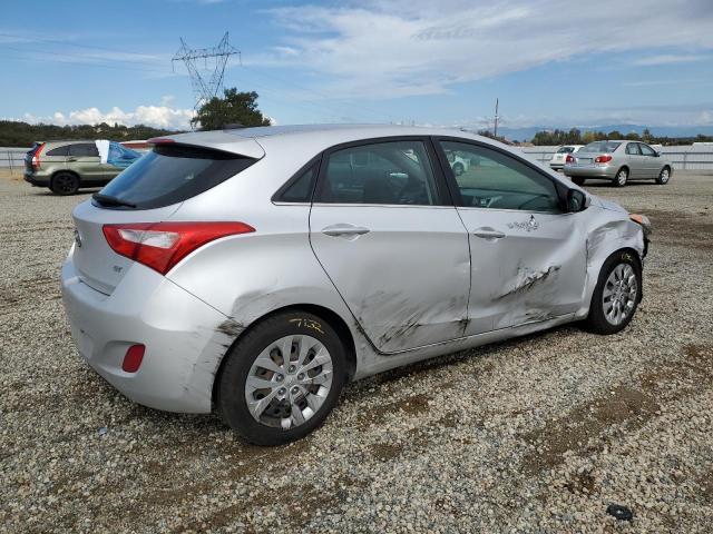 2016 HYUNDAI ELANTRA GT - KMHD35LH5GU319416
