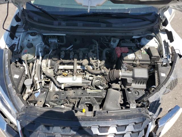 2022 NISSAN KICKS S - 3N1CP5BV6NL486454